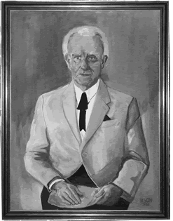 Johannes Baldauf � 