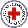 DRK - Schnelleinsatzgruppe